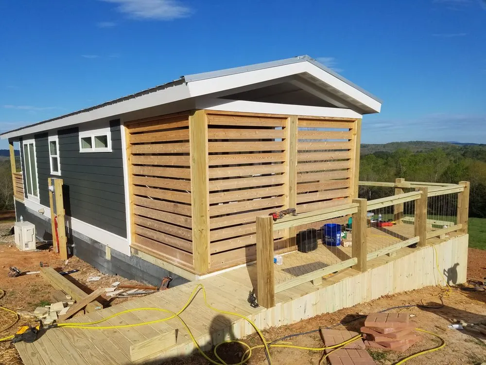 Slide of Doug Patterson Builders N Roofing