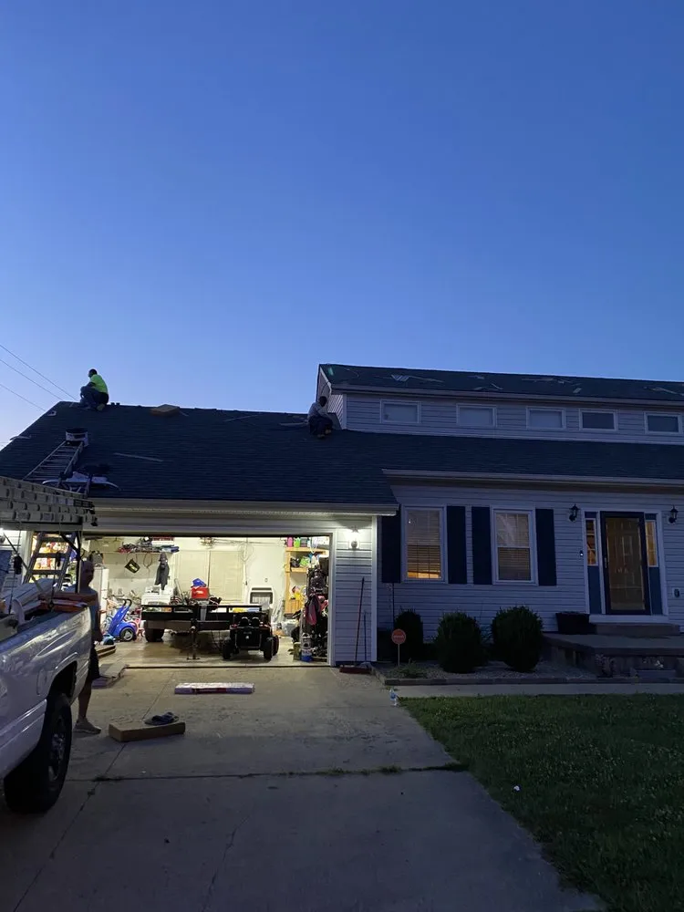 Slide of Doug Rogers Home Improvement