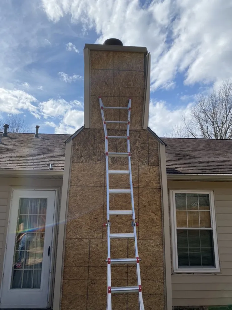 Slide of Doug Rogers Home Improvement