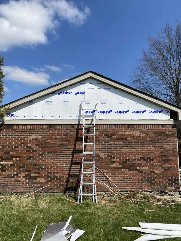 Slide of Doug Rogers Home Improvement