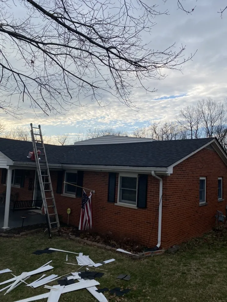 Slide of Doug Rogers Home Improvement