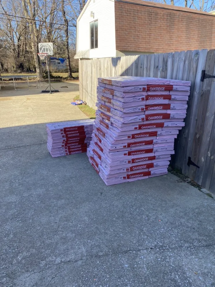 Slide of Doug Rogers Home Improvement