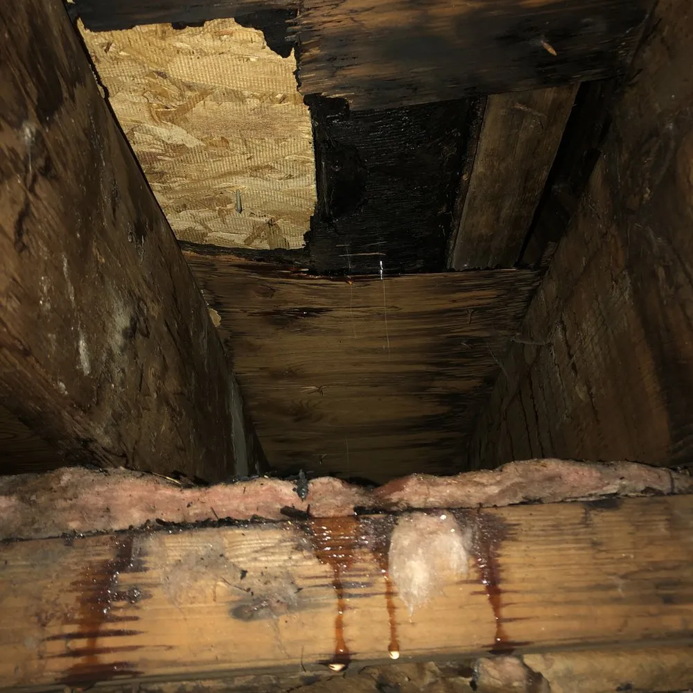 Slide of Dougherty Contracting Services