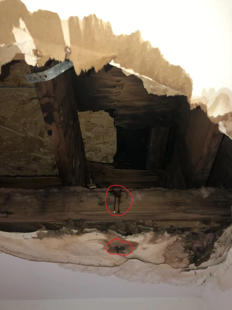 Slide of Dougherty Contracting Services