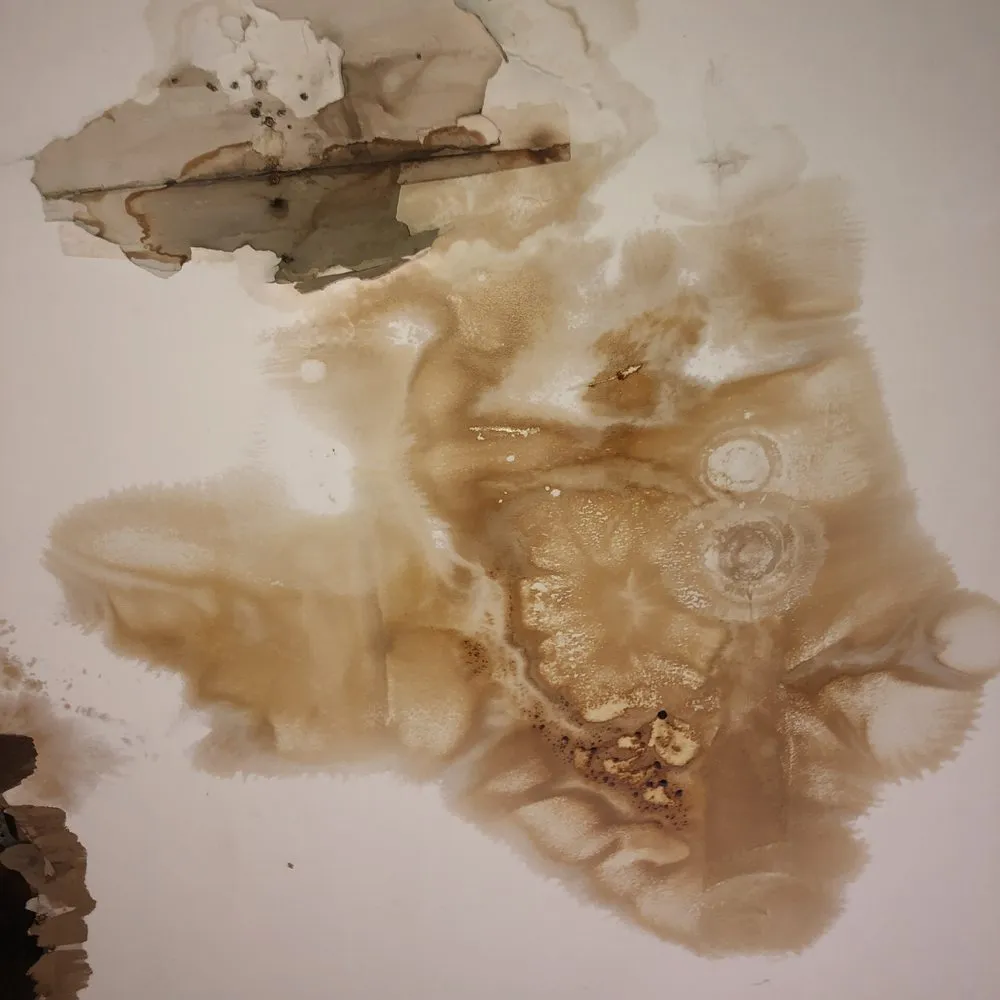 Slide of Dougherty Contracting Services