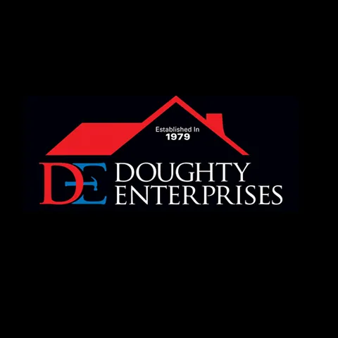 Slide of Doughty Enterprises