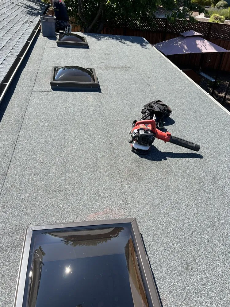 Slide of Doughty Enterprises