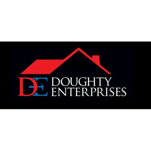 Slide of Doughty Enterprises
