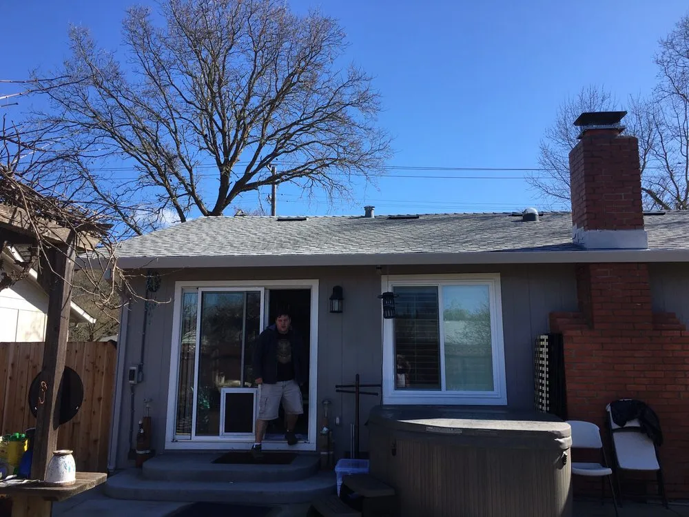 Slide of Doughty Enterprises