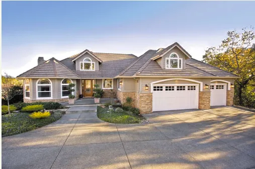 Slide of Doughty Enterprises