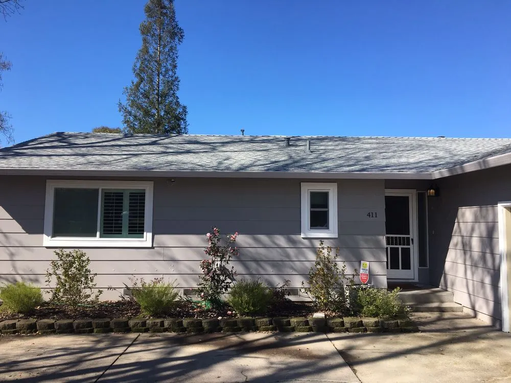 Slide of Doughty Enterprises