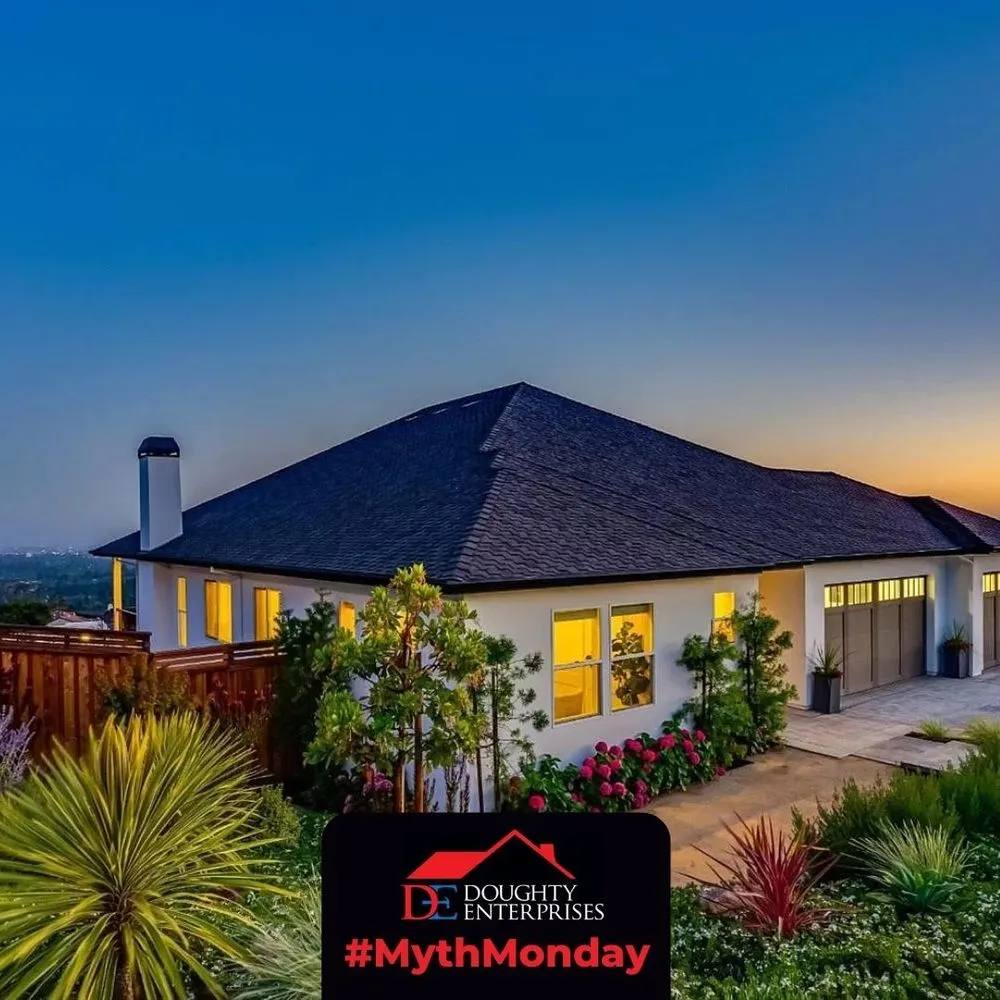 Slide of Doughty Enterprises