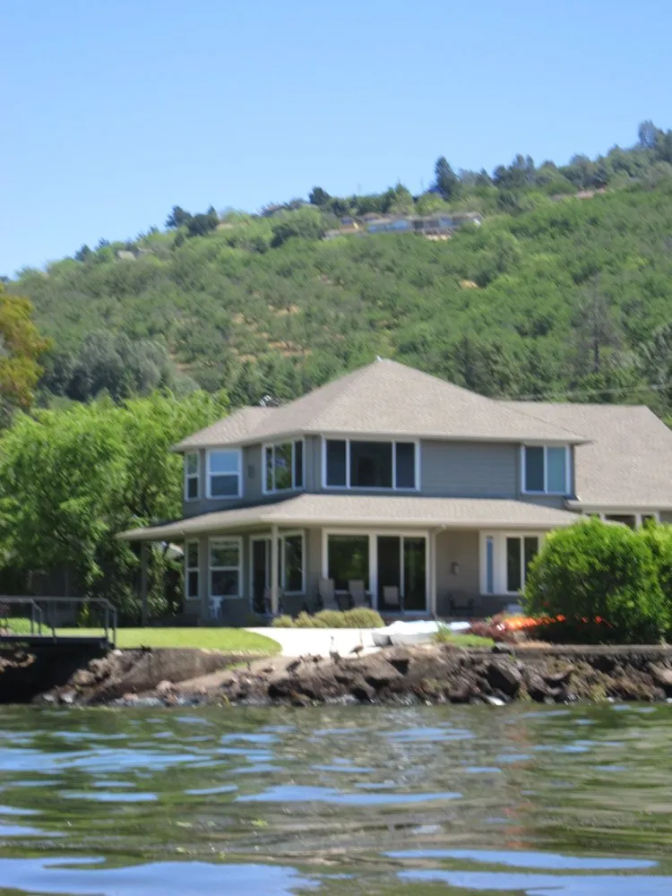 Slide of Doughty Enterprises