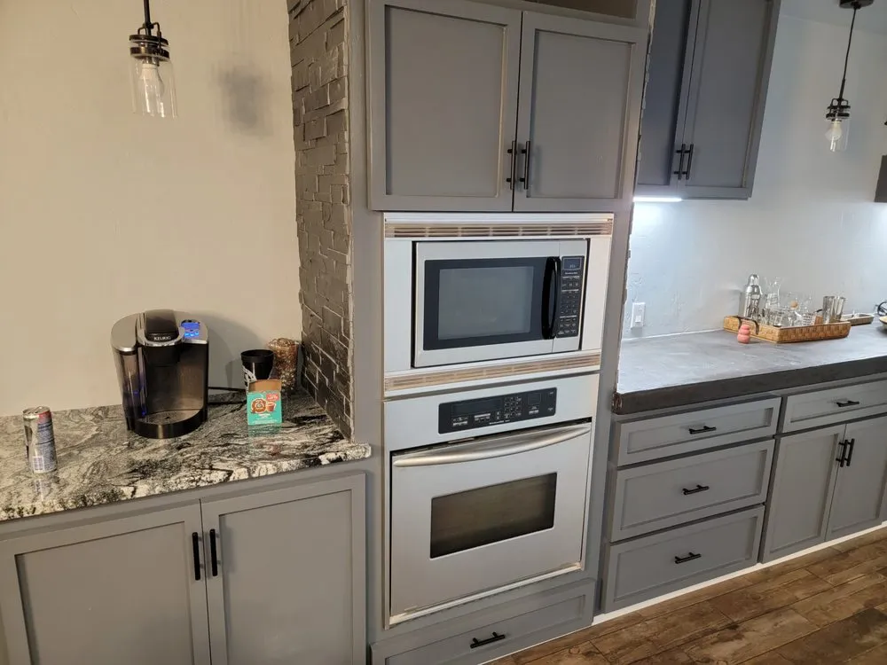 Slide of Doughty Remodeling