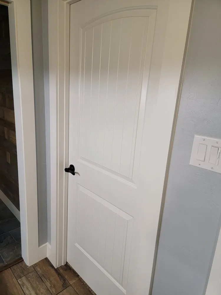 Slide of Doughty Remodeling