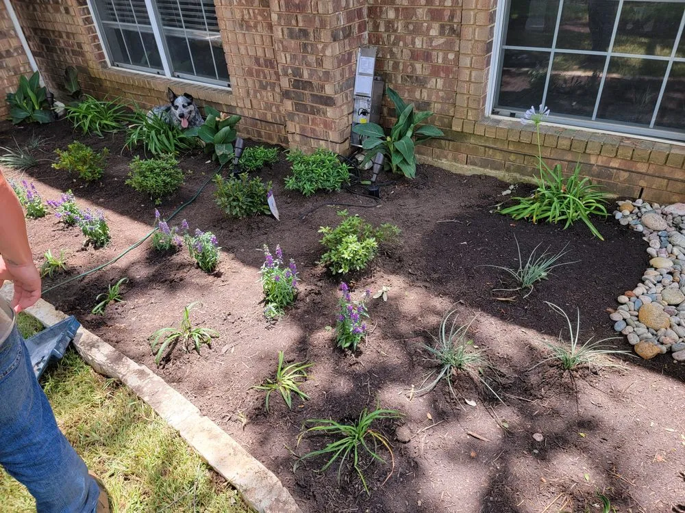 Slide of Doughty Remodeling