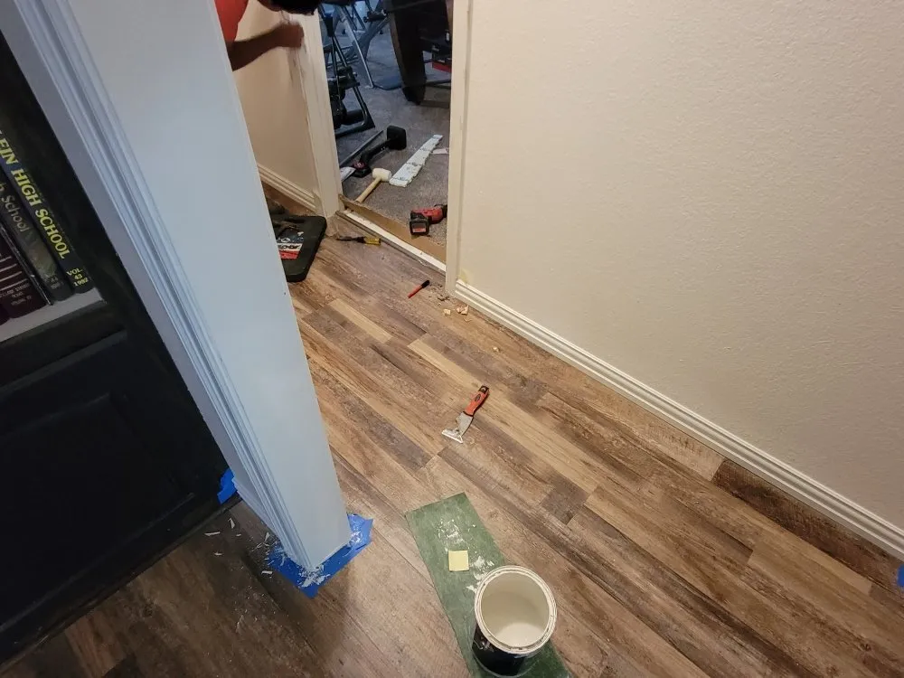 Slide of Doughty Remodeling