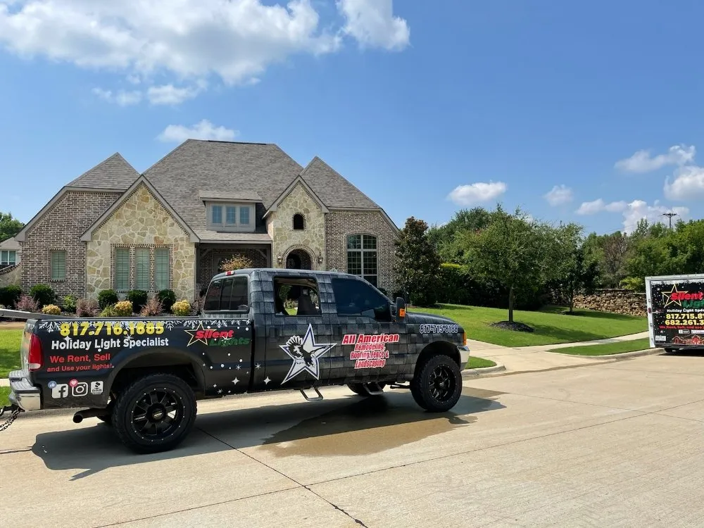 Slide of Doughty Remodeling