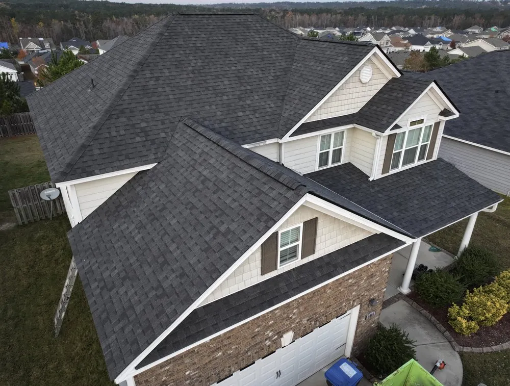 Slide of Douglas Construction