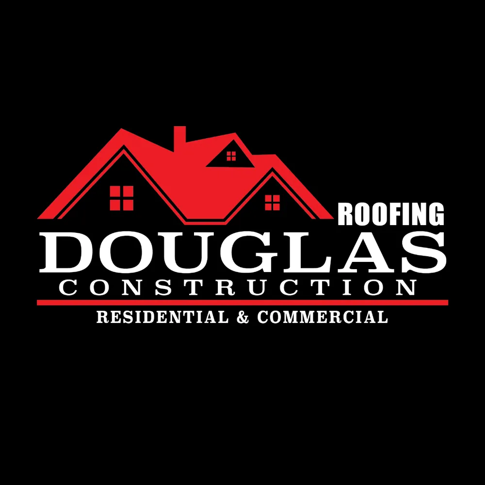 Slide of Douglas Construction