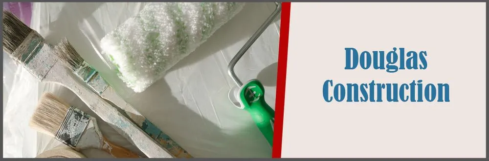 Slide of Douglas Construction