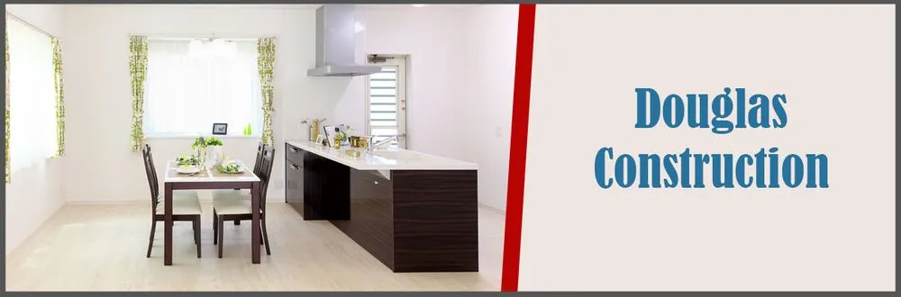 Slide of Douglas Construction