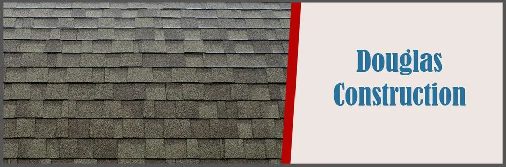 Slide of Douglas Construction