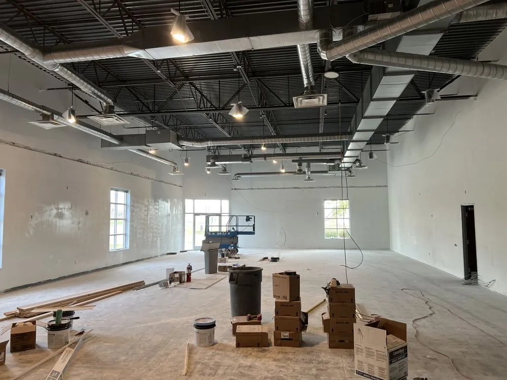 Slide of Douglas Contracting