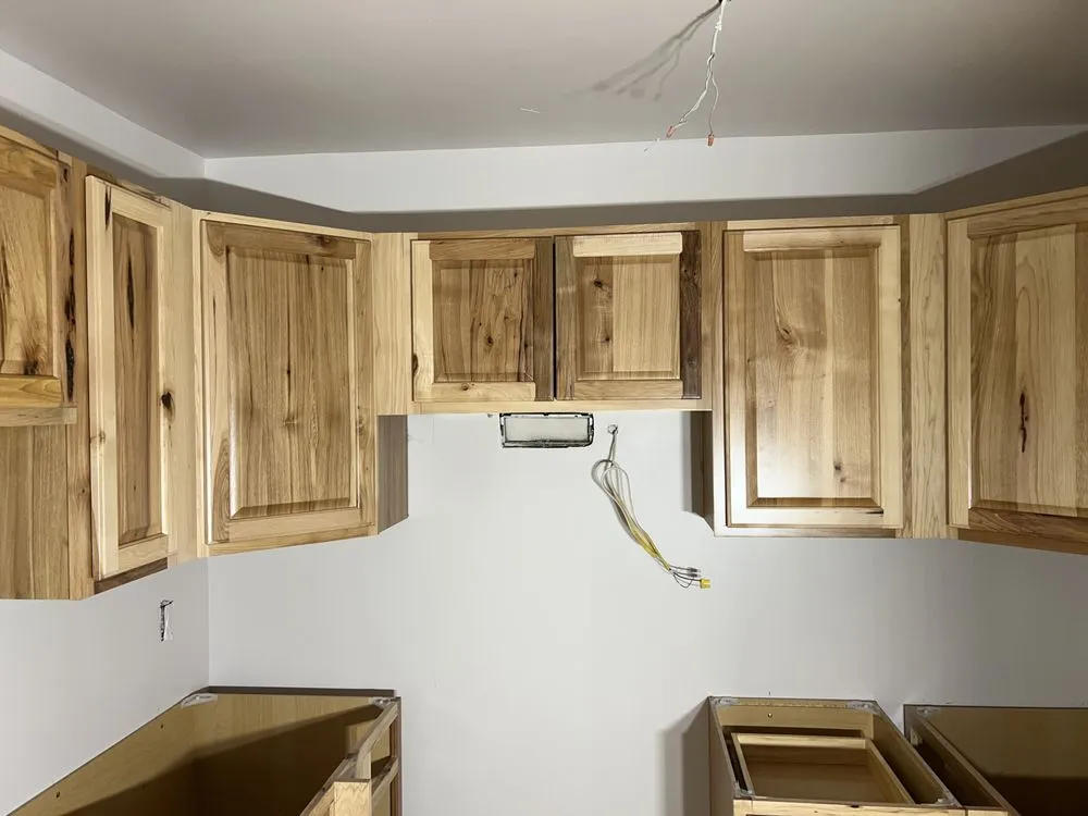 Slide of Douglas Contracting