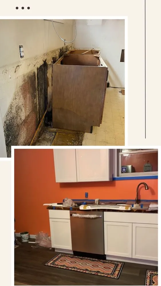 Slide of Douglas Contracting