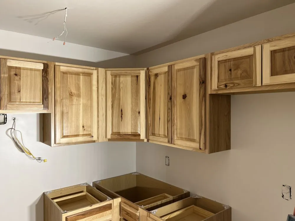 Slide of Douglas Contracting