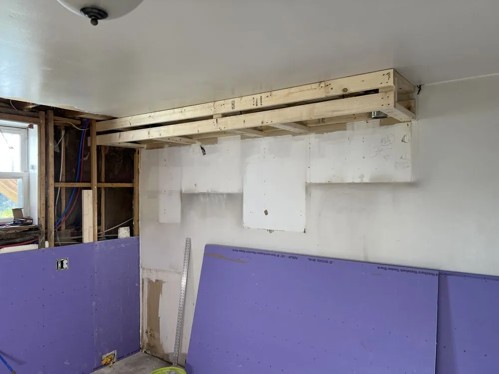 Slide of Douglas Contracting