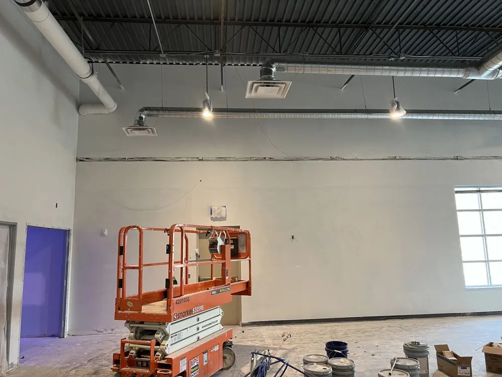 Slide of Douglas Contracting