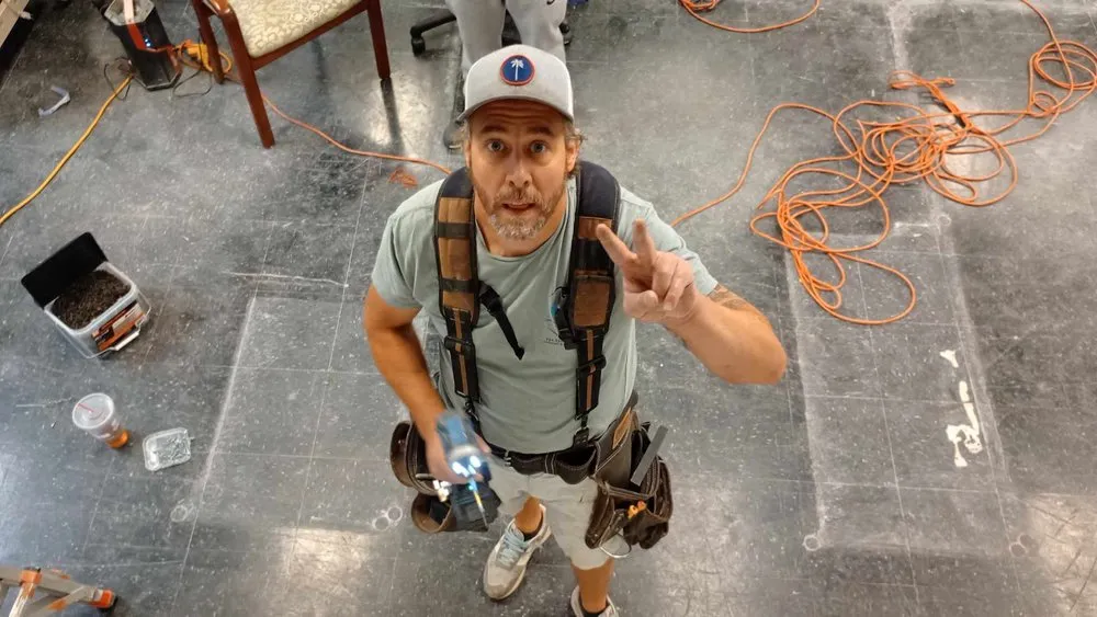 Slide of Douglas Contracting