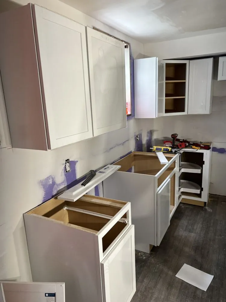 Slide of Douglas Contracting