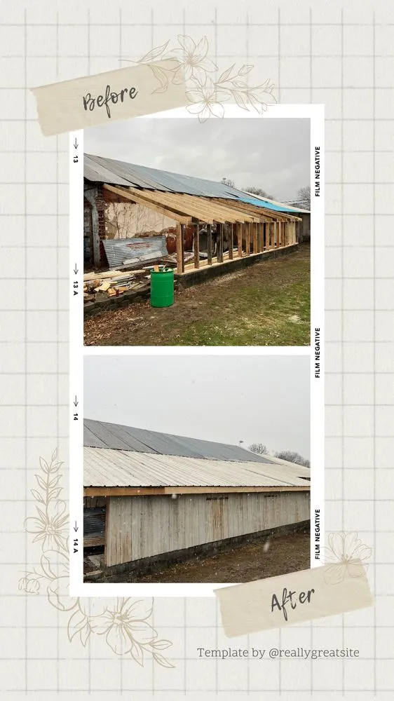 Slide of Douglas Contracting