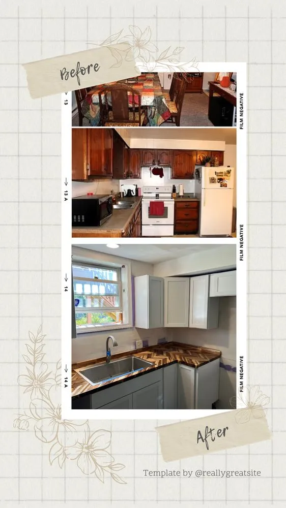 Slide of Douglas Contracting