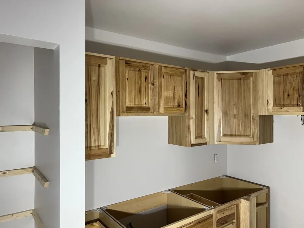 Slide of Douglas Contracting