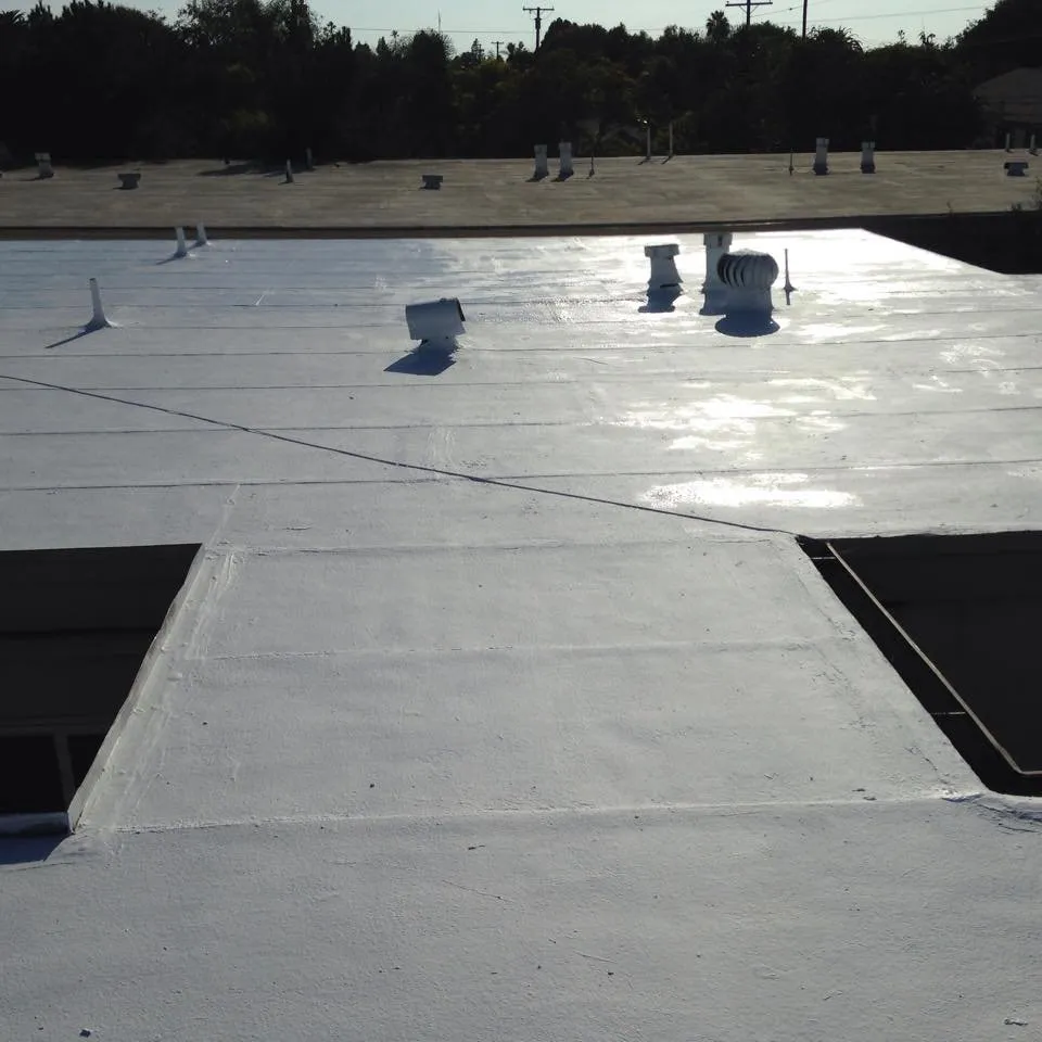 Slide of Douglas Cote Roofing