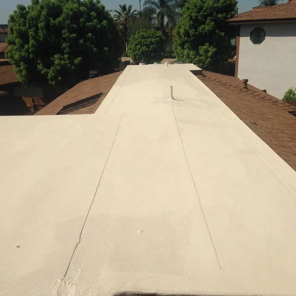 Slide of Douglas Cote Roofing