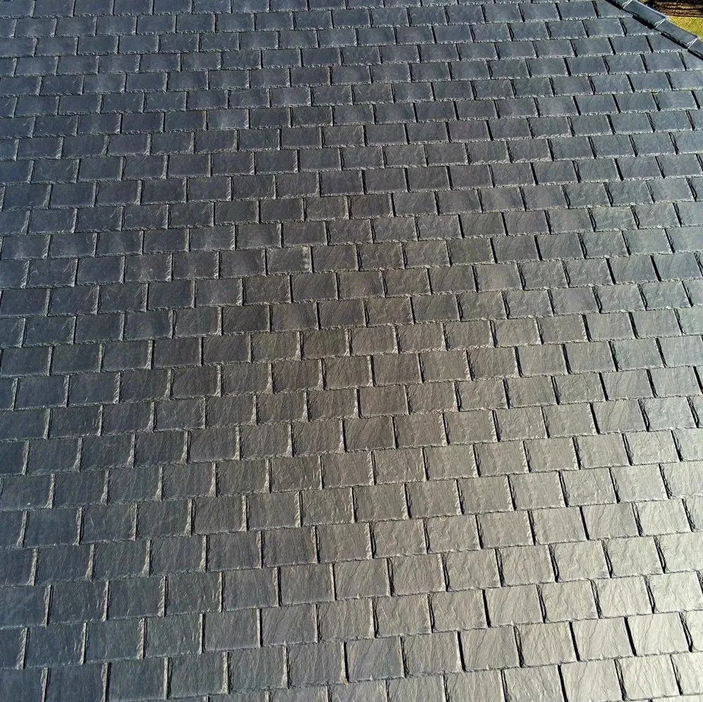 Slide of Douglas Fry Roofing