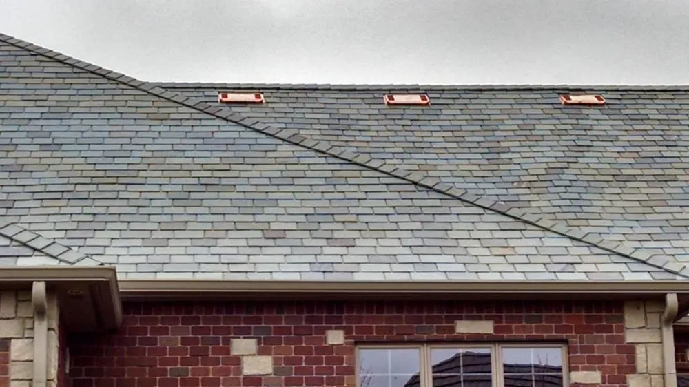 Slide of Douglas Fry Roofing