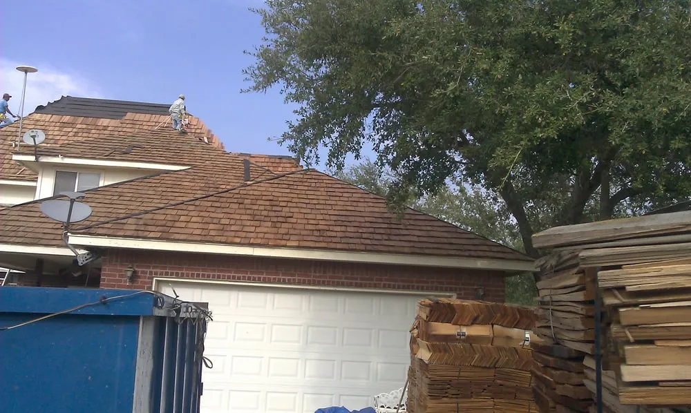 Slide of Douglas Remodeling