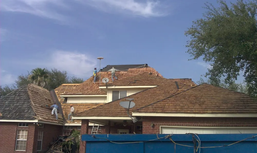 Slide of Douglas Remodeling