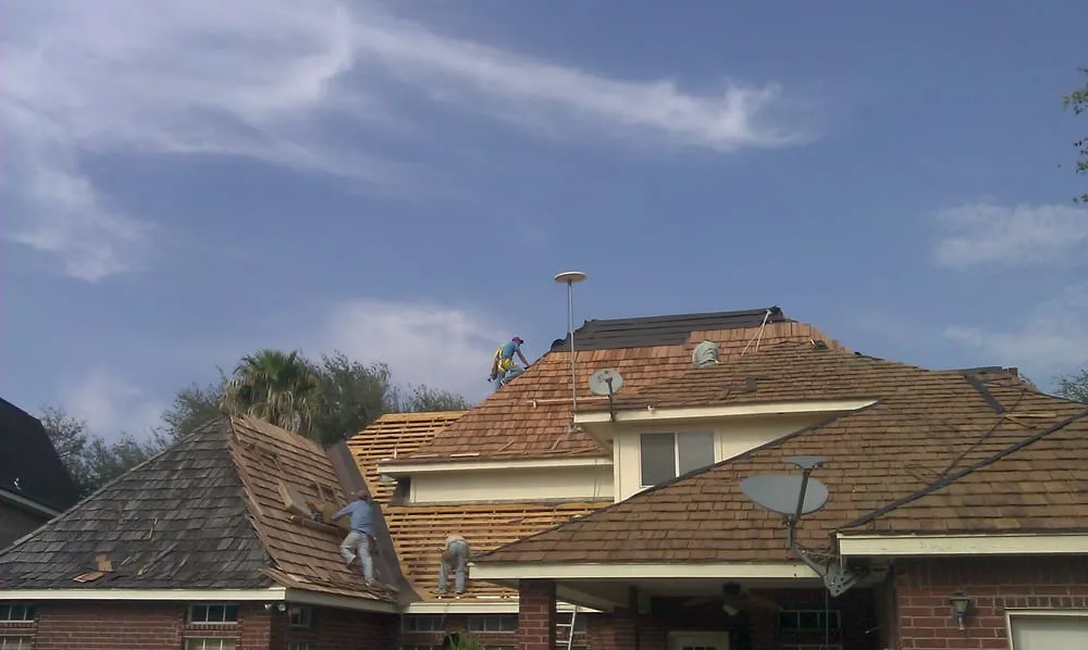 Slide of Douglas Remodeling