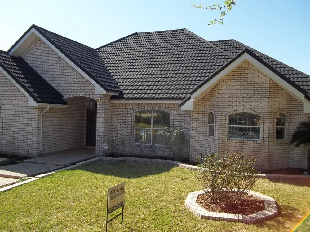 Slide of Douglas Remodeling