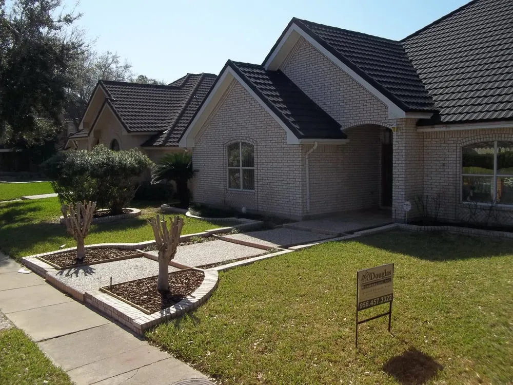 Slide of Douglas Remodeling