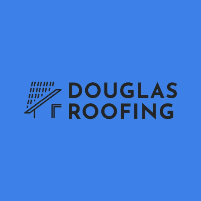Slide of Douglas Roofing