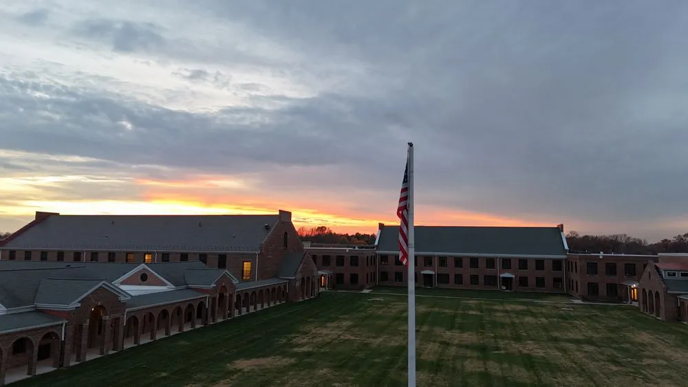 Slide of Douglas Roofing