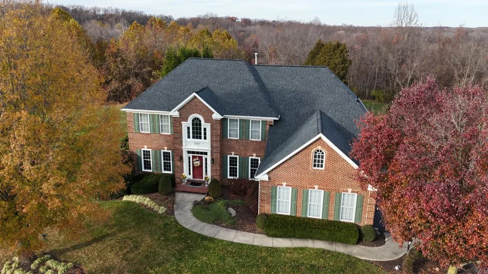 Slide of Douglas Roofing